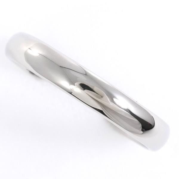 image of Seiko Platinum Classic Band in Silver, Women's