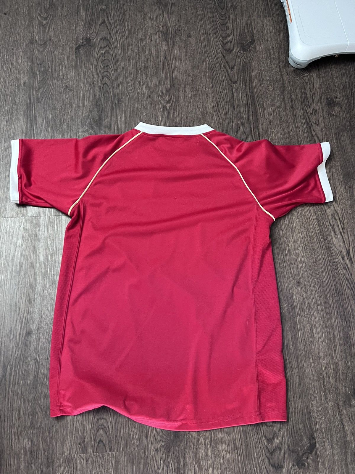 Vintage Vintage Manchester United Soccer Jersey Size US S / EU 44-46 / 1 - 2 Thumbnail