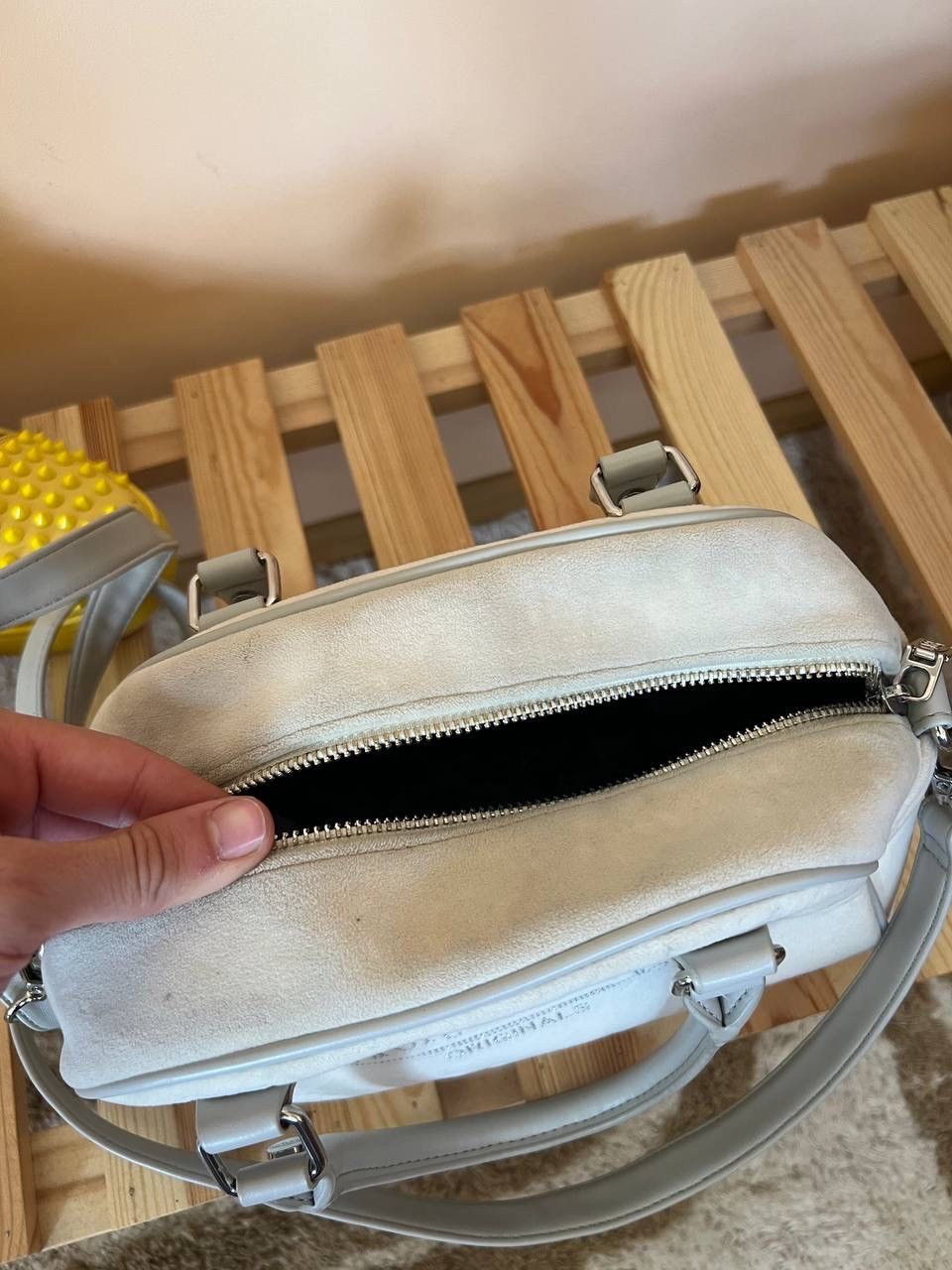 Vintage × Von Dutch Vintage Von Dutch Purse Bag Clutch Size ONE SIZE - 21 Thumbnail