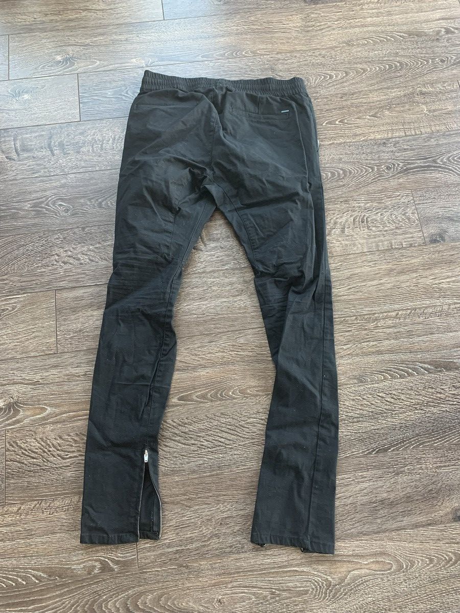 Pacsun Pacsun Pants in Black Size US 33 - 3 Thumbnail
