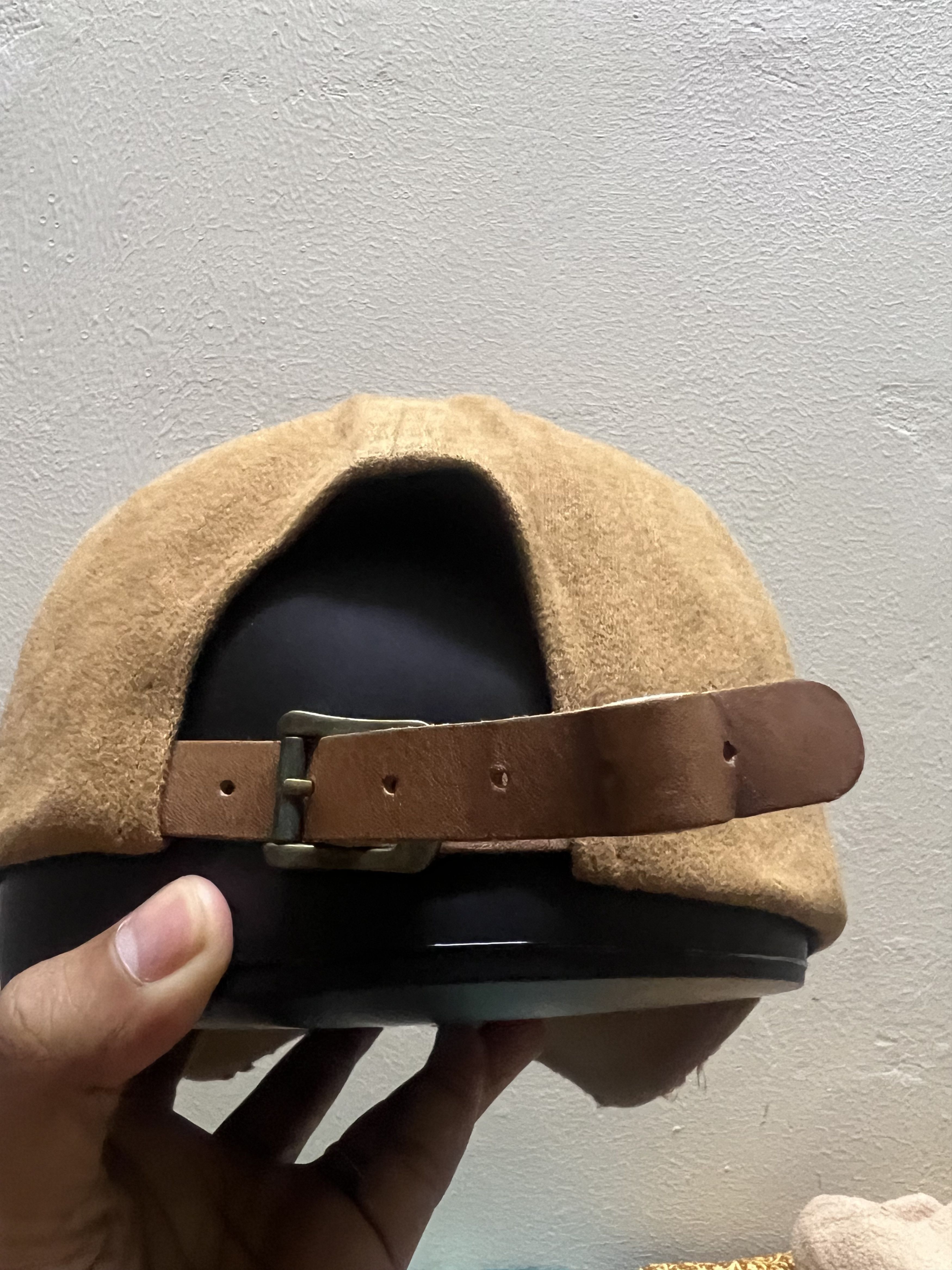 If Six Was Nine Top Gun Distressed Streetwear Hat Size ONE SIZE - 9 Thumbnail