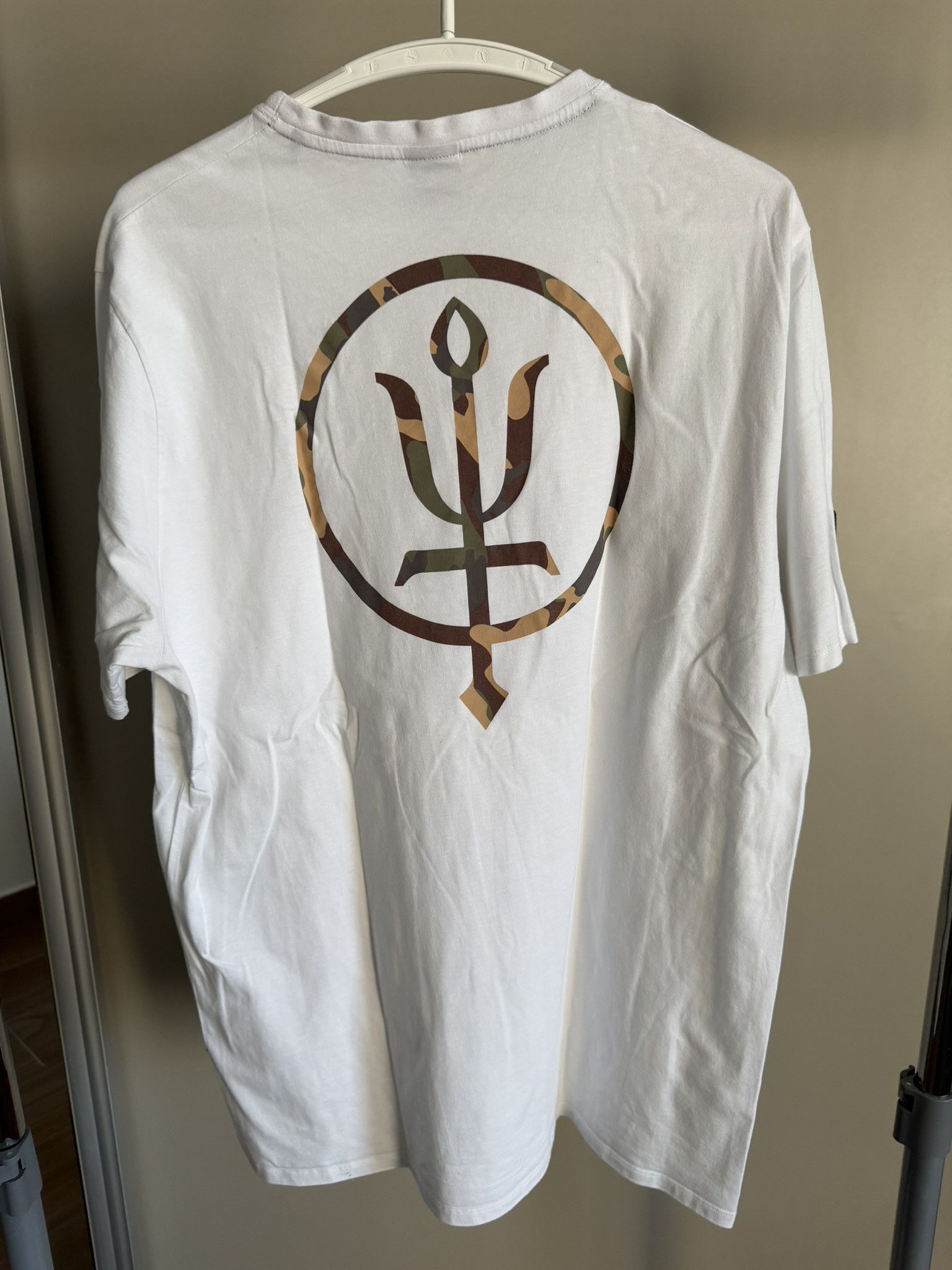 Other ThruDark XL Relic T-Shirt - Inception Came Size US XL / EU 56 / 4 - 2 Thumbnail