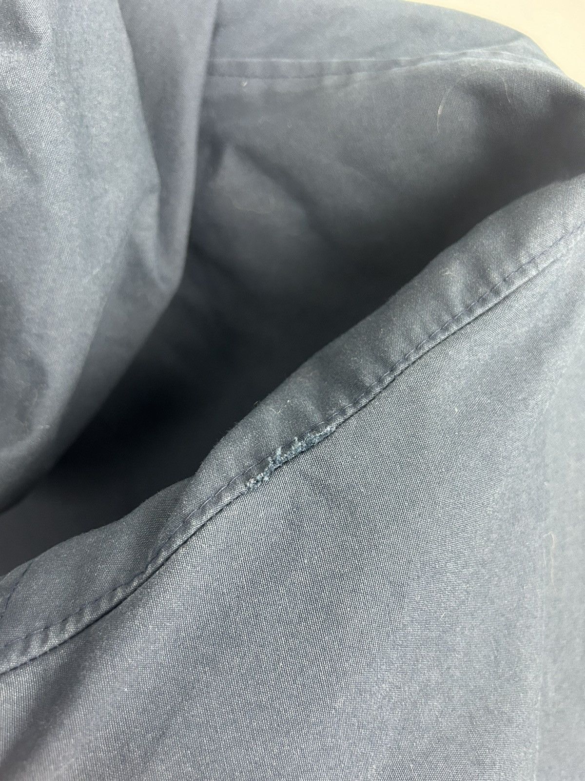 Fjallraven Vintage Fjällräven Field Jacket Outdoor Size US L / EU 52-54 / 3 - 11 Thumbnail