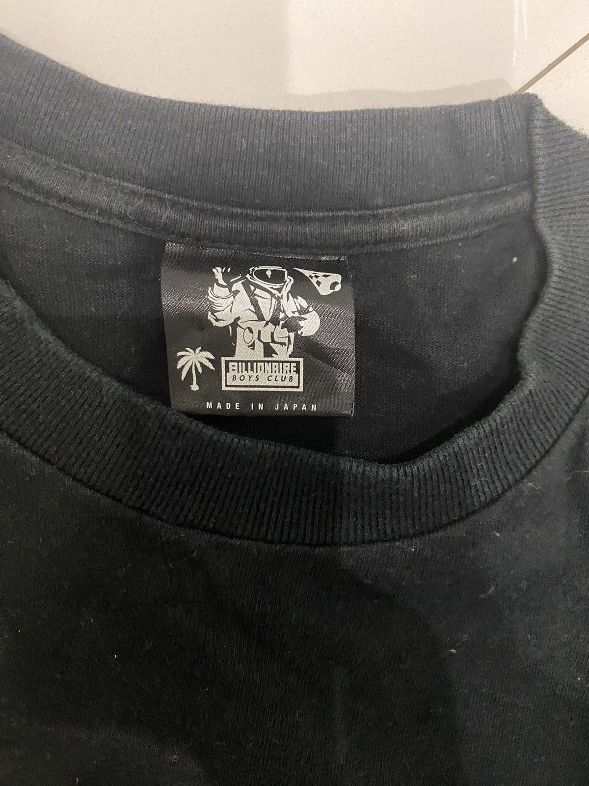 Billionaire Boys Club BBC long sleeve Size US M / EU 48-50 / 2 - 5 Thumbnail