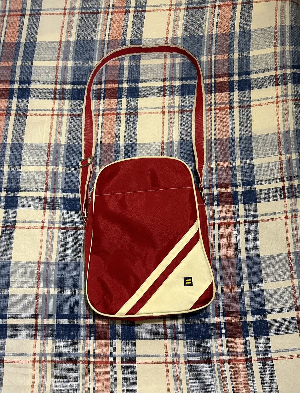 Other Soren Crossbody Flight Bag Size ONE SIZE - 1 Thumbnail