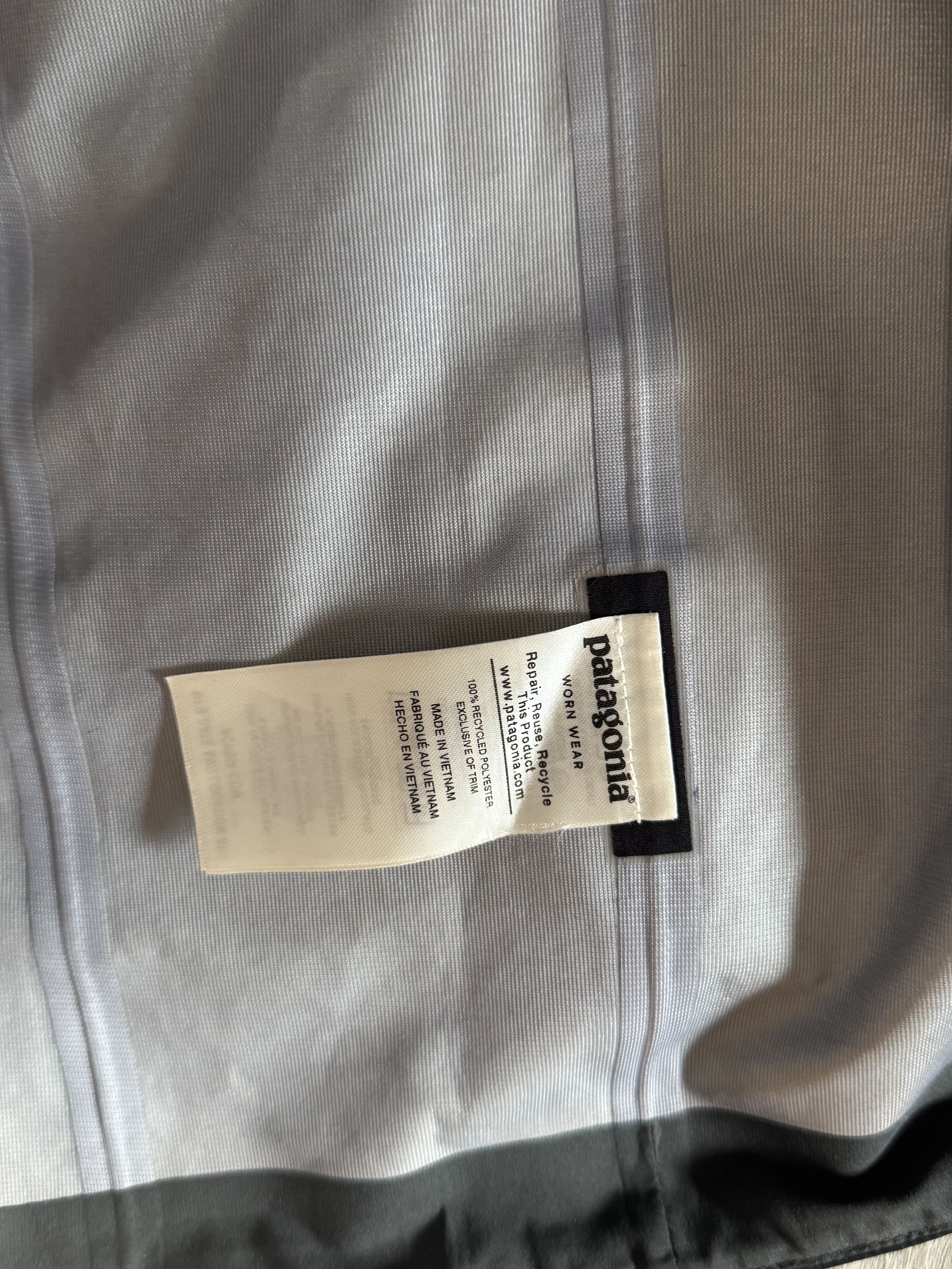 Patagonia Patagonia gore-Tex jacket Size US M / EU 48-50 / 2 - 6 Thumbnail