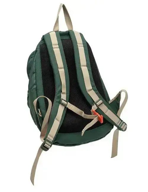 Other Fashion Nylon Backpack Aesthetic Size ONE SIZE - 4 Thumbnail
