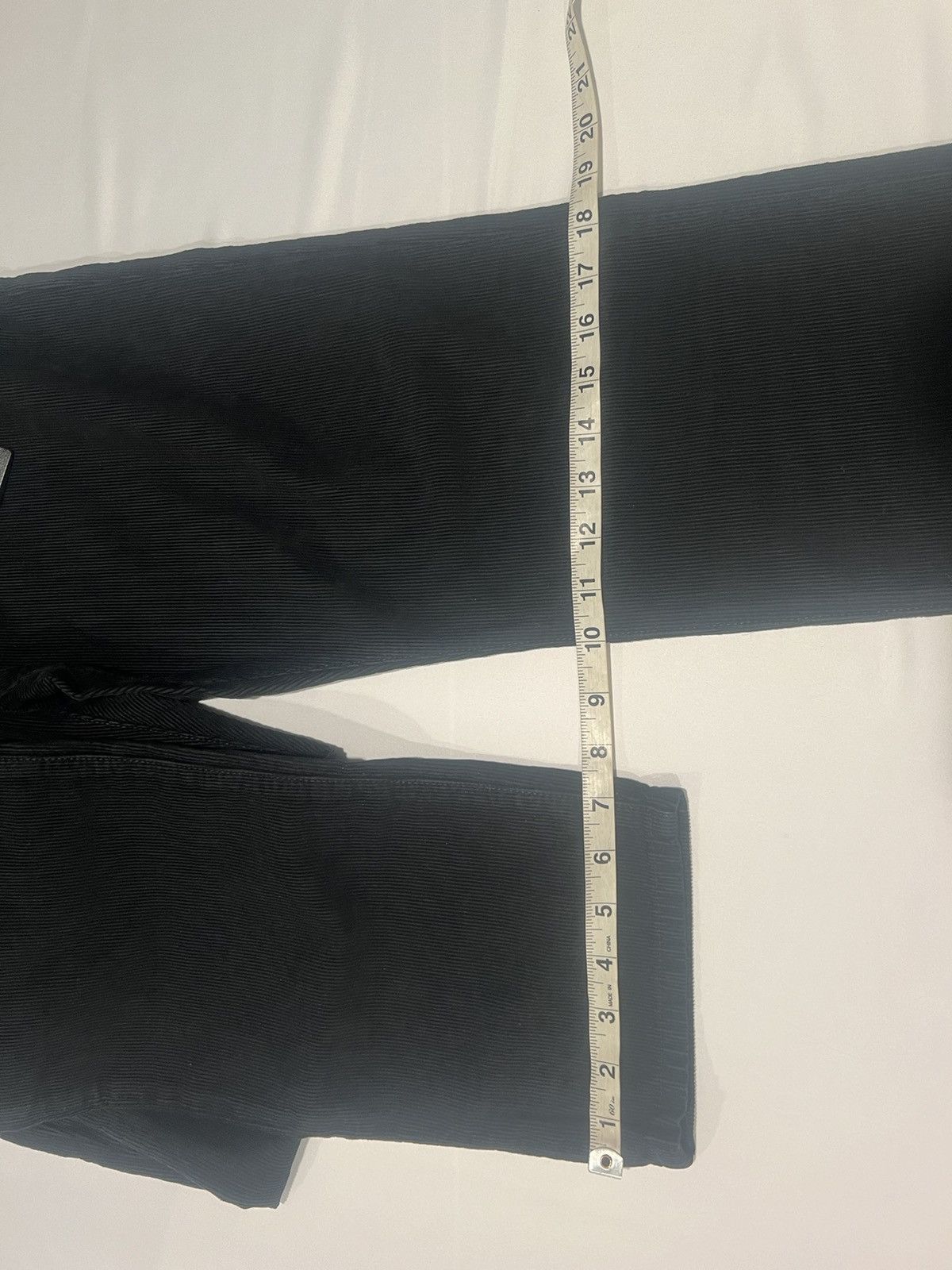 Saint Laurent Paris Saint Laurent corduroy pants. 34. $850 Size US 34 / EU 50 - 4 Thumbnail