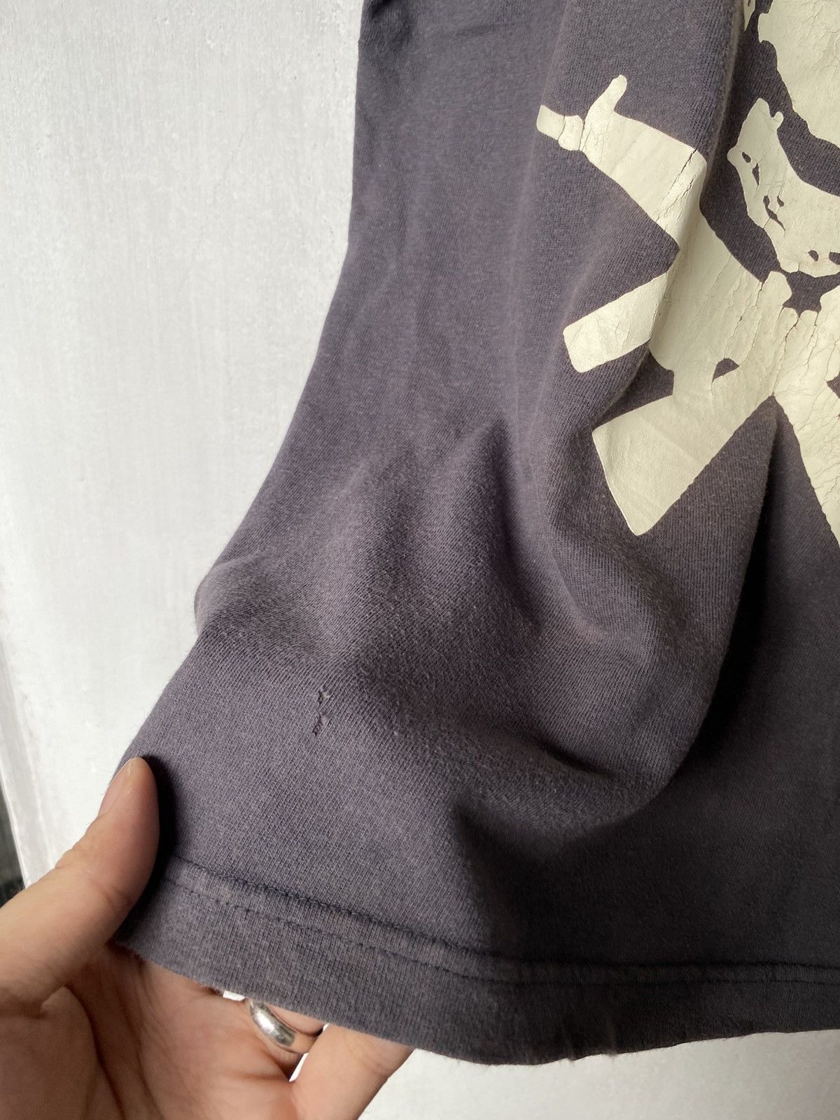 If Six Was Nine Anti Class Tshirt Size US M / EU 48-50 / 2 - 9 Thumbnail