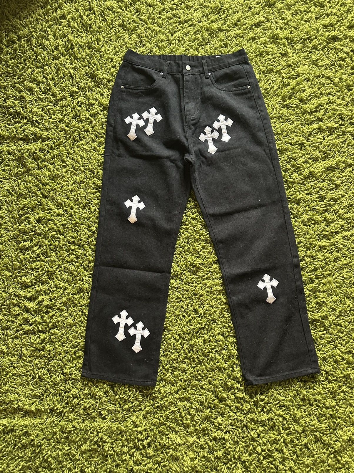 Other Cross Denim jeans Size US 32 / EU 48 - 1 Thumbnail