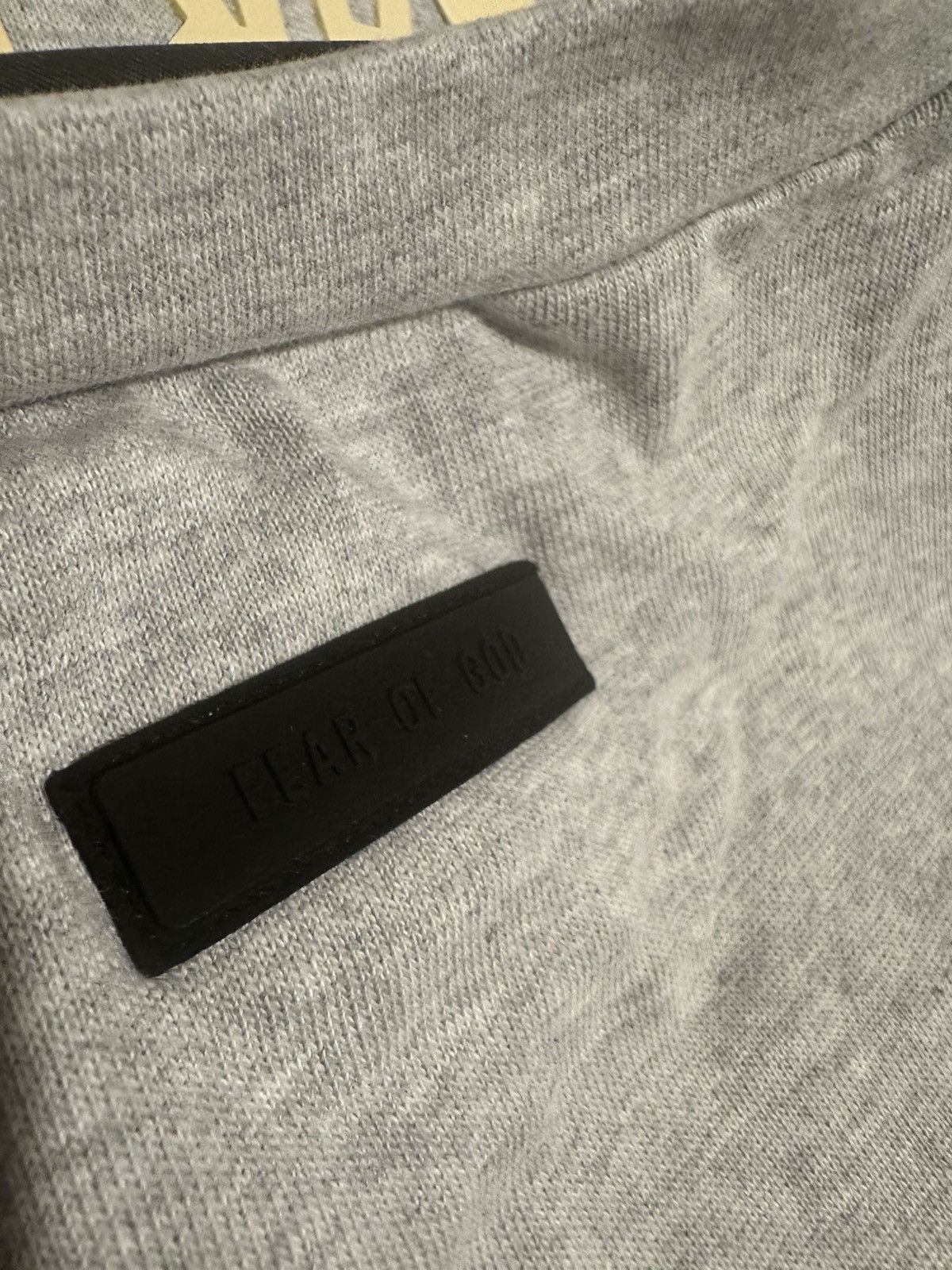 Essentials × Fear of God Essentials Fear of God Size US XL / EU 56 / 4 - 7 Thumbnail