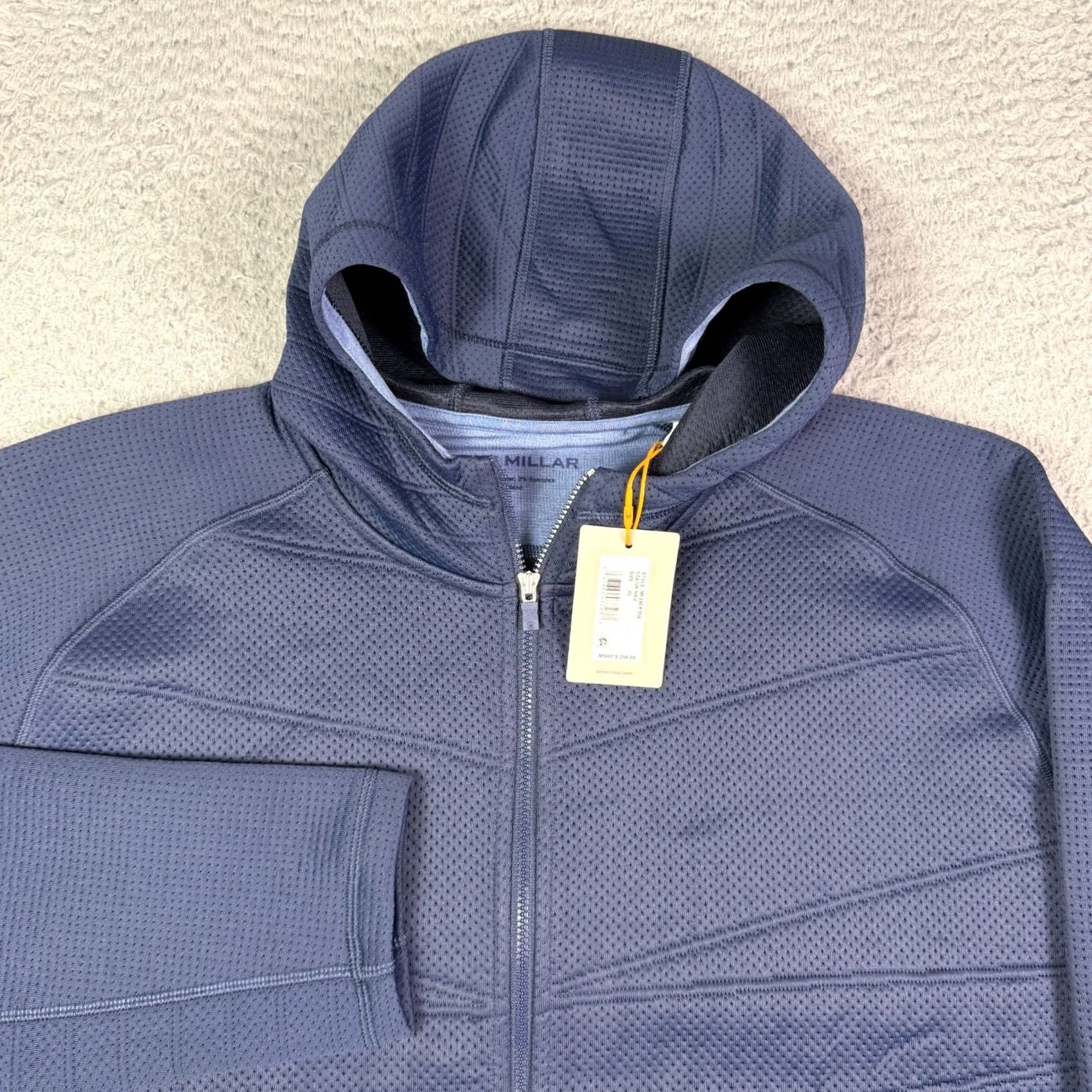 Peter Millar VINTAGE? No. Size US XL / EU 56 / 4 - 2 Thumbnail