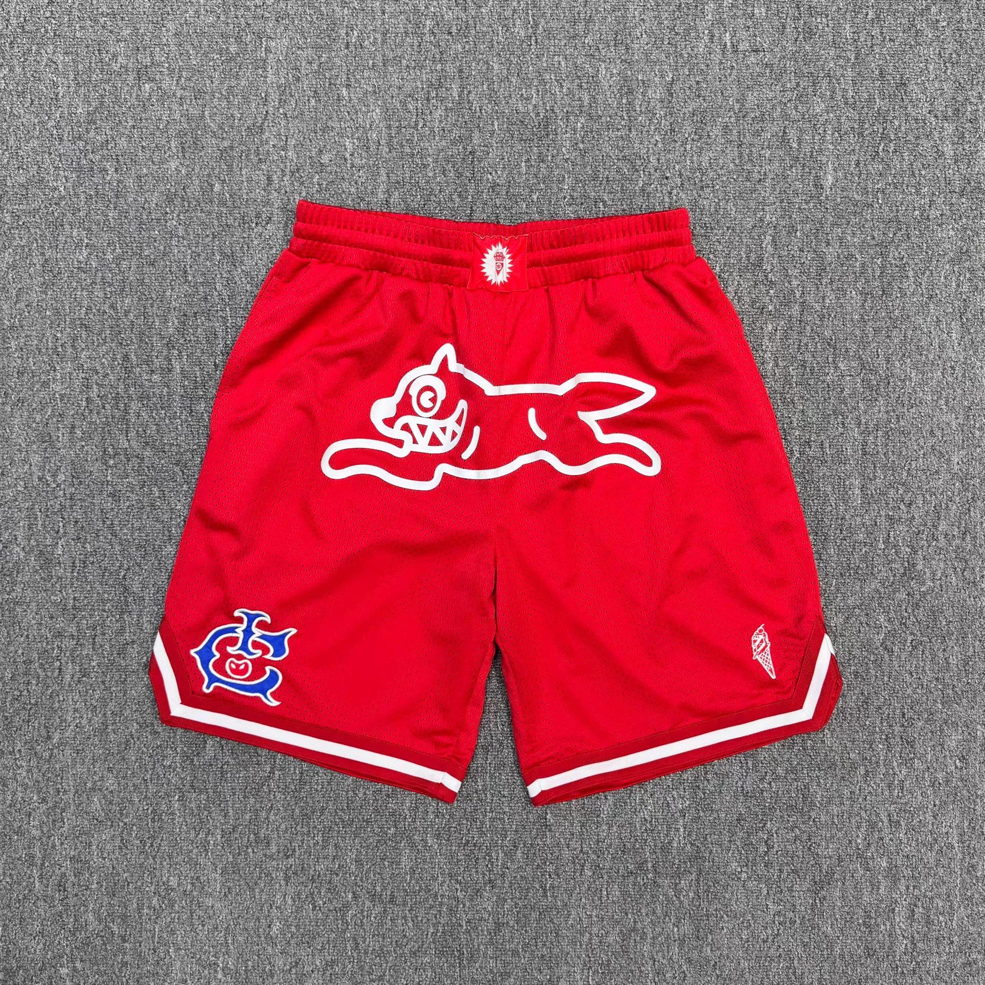 Billionaire Boys Club BBC Flying Dog Shorts Q5 Size US 34 / EU 50 - 1 Thumbnail