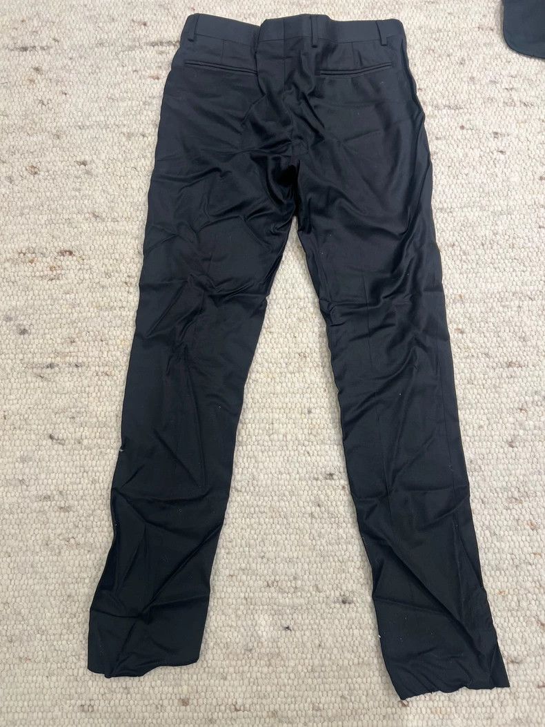 Dior Dior Classic suit casual pants 2502-Nextarrow Size 46R - 3 Thumbnail