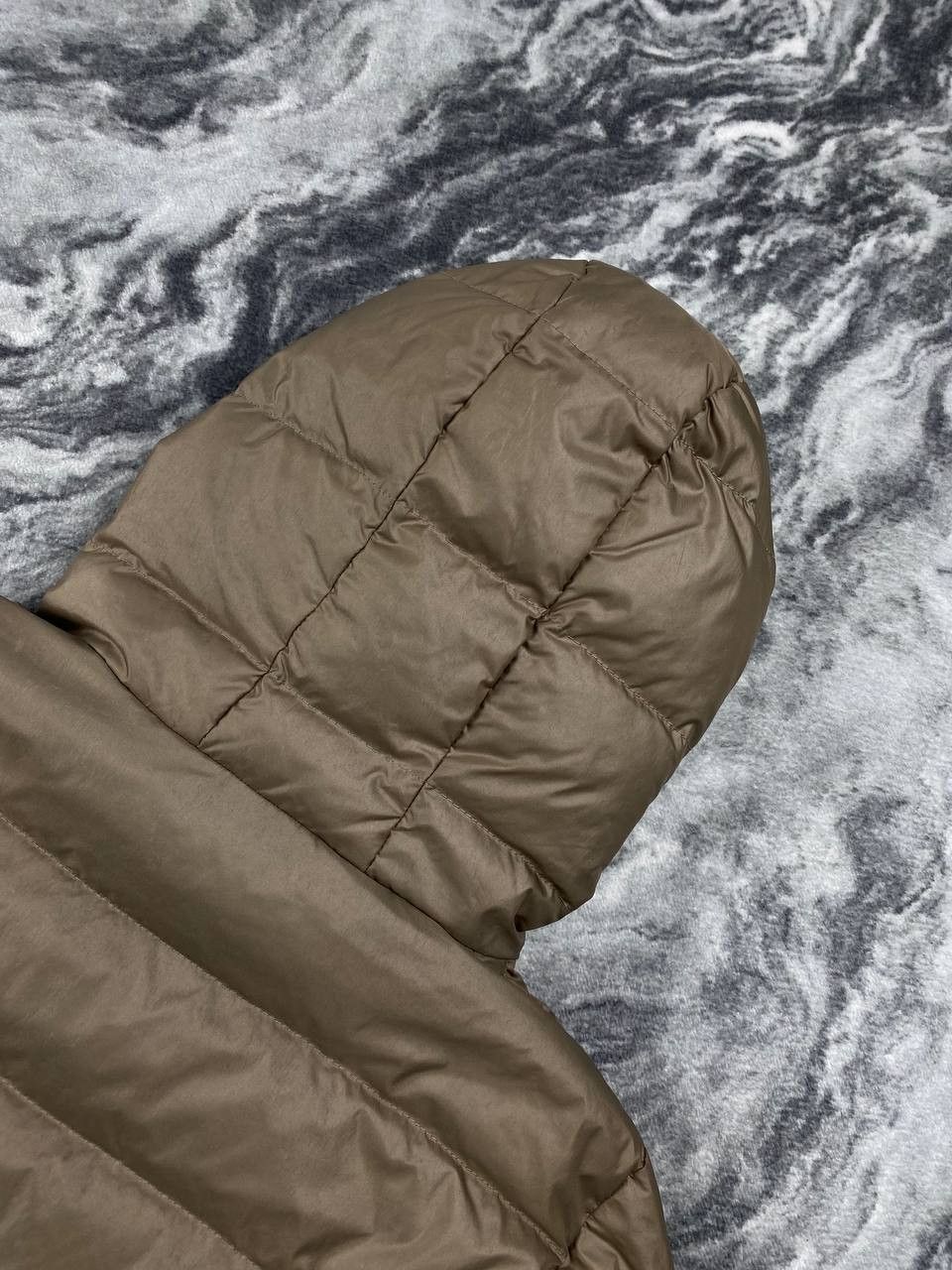 Moncler Moncler Angers Giubbotto Down Jacket Puffer Women Size 4 Size L / US 10 / IT 46 - 20 Thumbnail