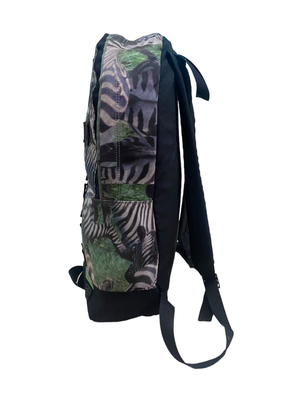 Porter PORTER X ATMOS MITSUAKI IWAGO BACKPACK Size ONE SIZE - 5 Thumbnail
