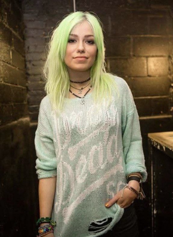 Drop Dead Drop Dead Knit Jumper Very Rare Size L / US 10 / IT 46 - 1 Thumbnail