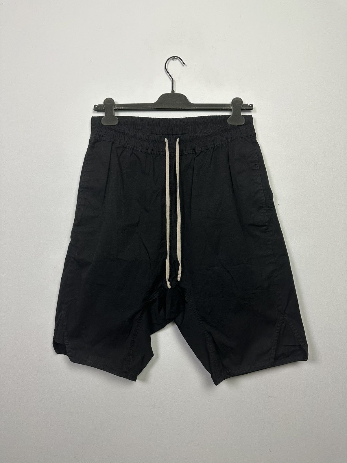 パンツ Rick owens basket swinger lcr 50 Luxor Rick owens basket swinger lcr 50 Luxor Rick Owens - Basket Swinger