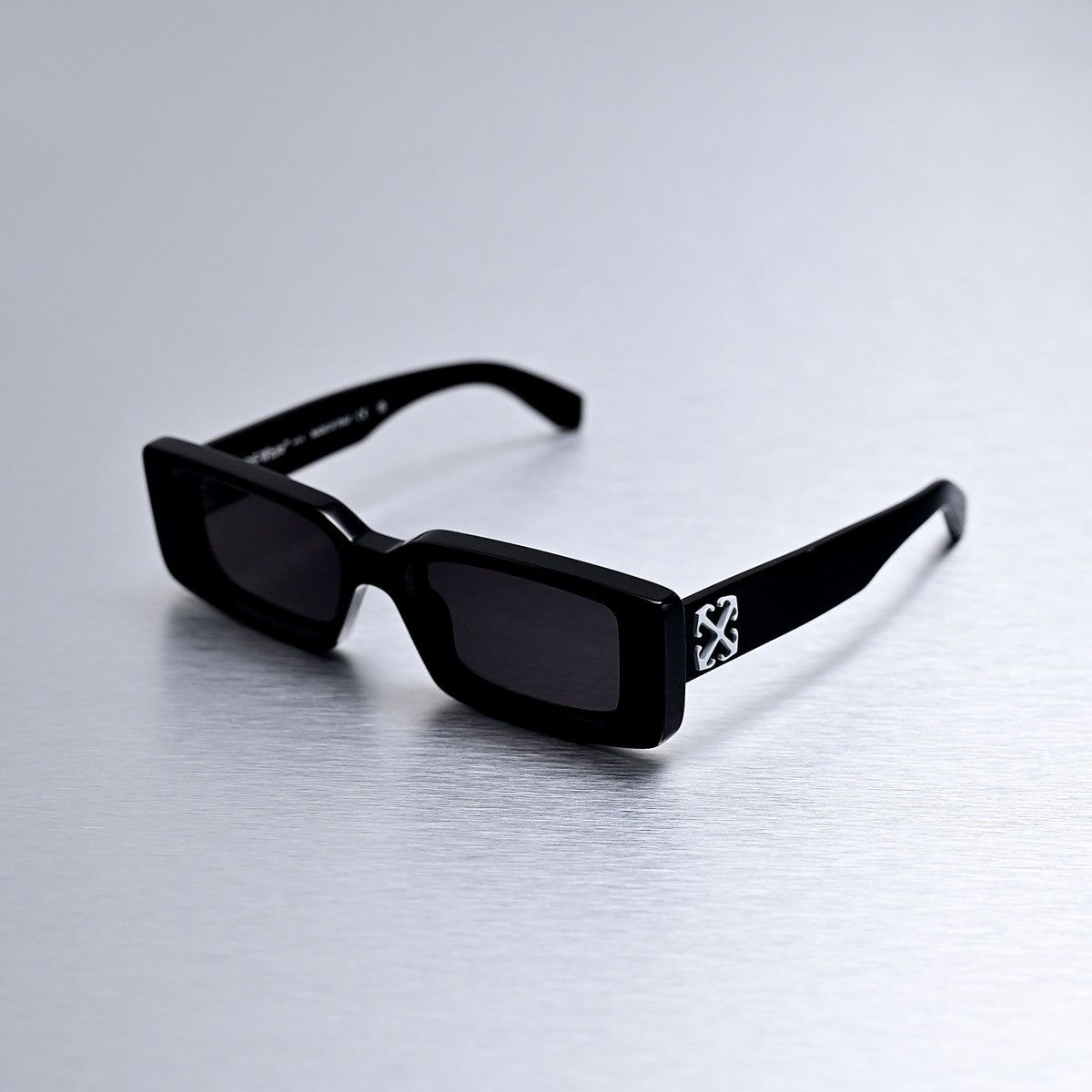 Off-White OFF WHITE ARTHUR SS24 SUNGLASSES Size ONE SIZE - 1 Thumbnail