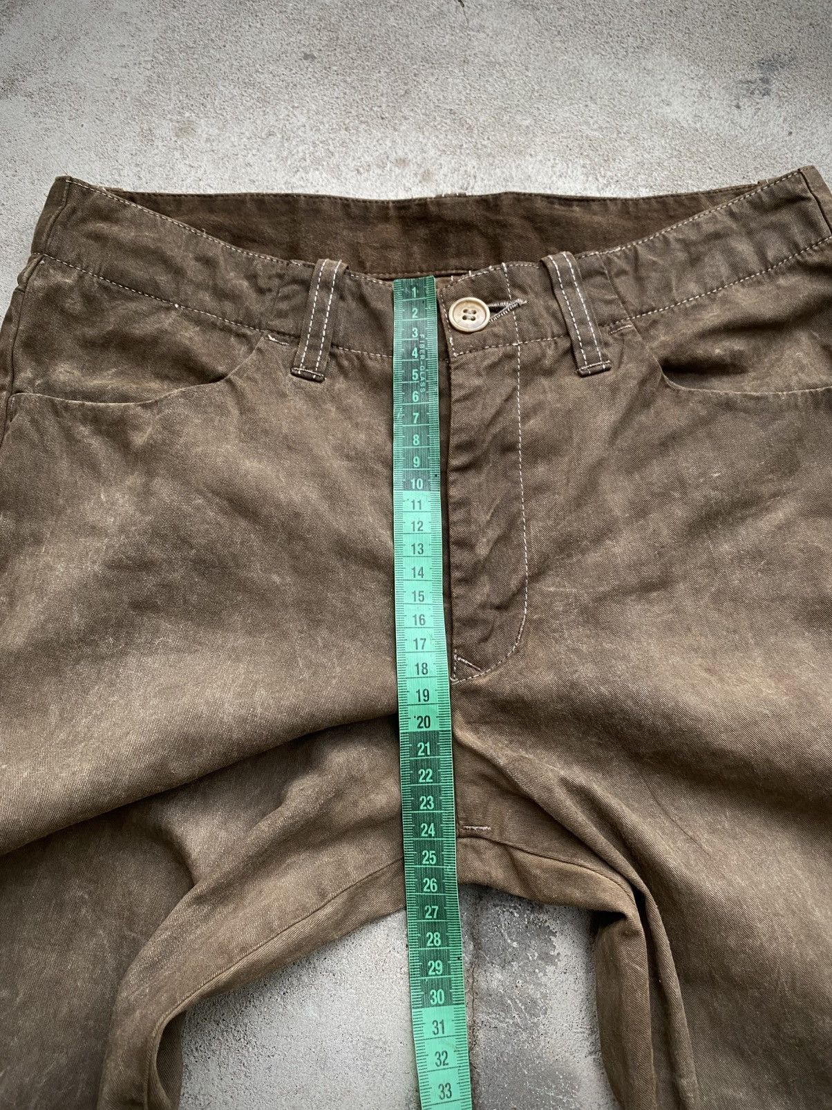 Johnbull JOHNBULL PANTS Size US 29 - 10 Thumbnail