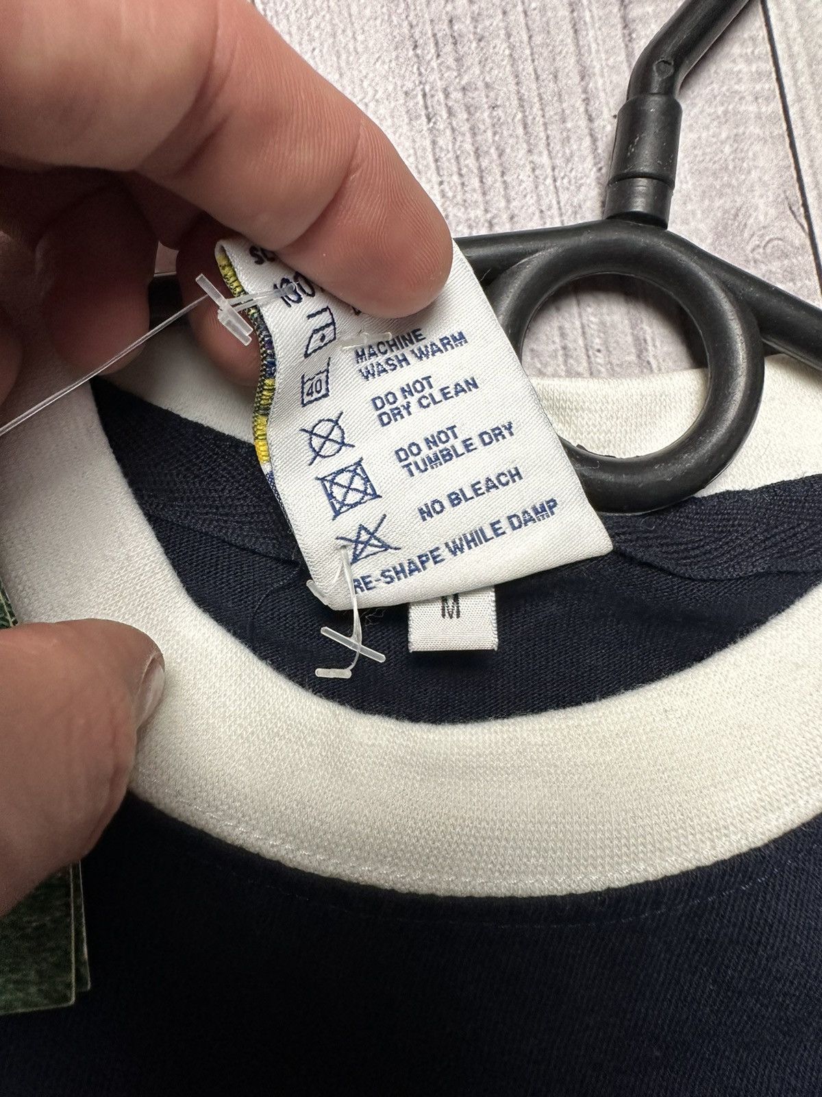 Vintage Vintage Scotland soccer jersey retro size M Tennent’s 06 Size US M / EU 48-50 / 2 - 5 Thumbnail