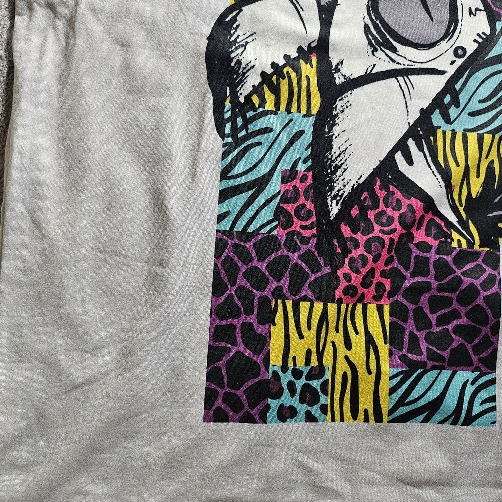 Other Fresh Hoods T Shirt Medium Abstract Art Graffiti Cartoon Size US M / EU 48-50 / 2 - 8 Thumbnail