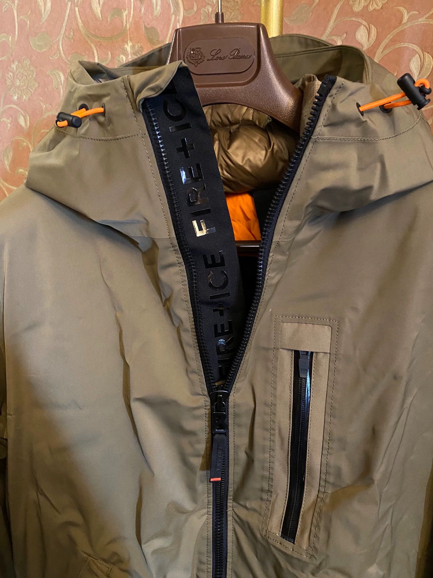 Bogner BOGNER Ski Jacket Waterproof Windproof Thermore Non-Down Size US M / EU 48-50 / 2 - 3 Thumbnail