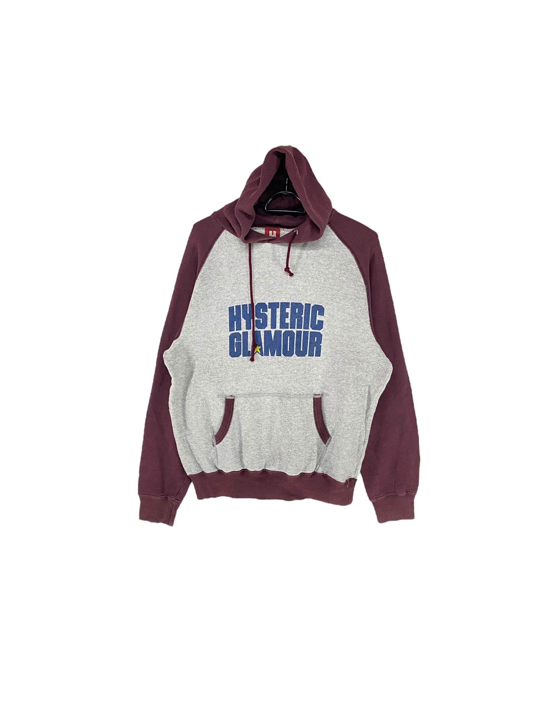 Hysteric Glamour × Japanese Brand 2000s Hysteric Glamour - Mummy