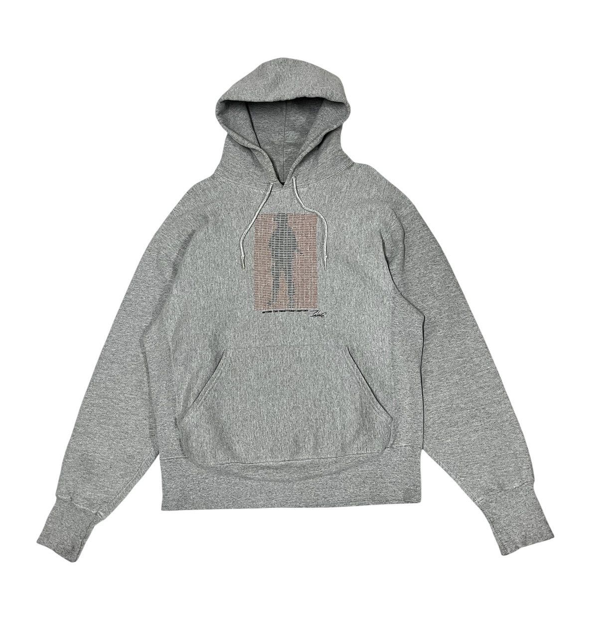 Supreme Supreme X Larry Clark Kids 20th Anniversary Hoodie | Grailed