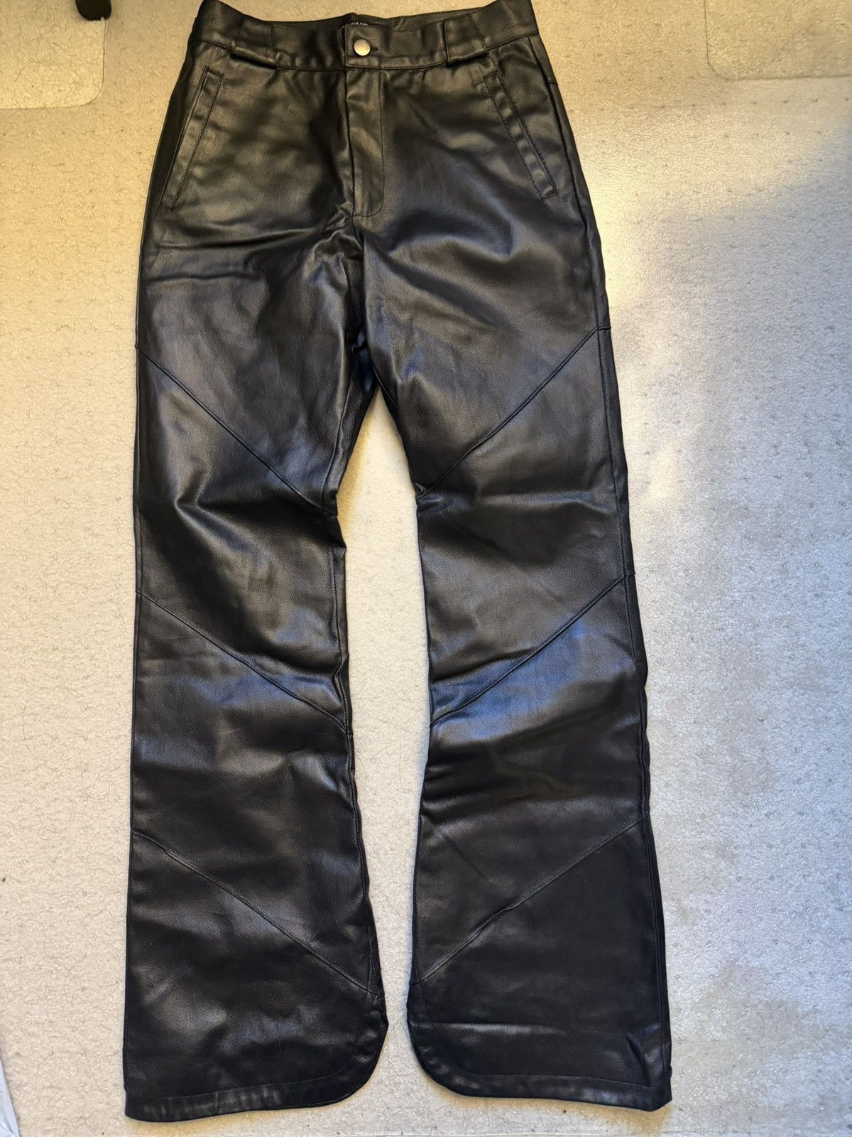 Other Sachraga Helix Pants Size US 30 / EU 46 - 1 Thumbnail