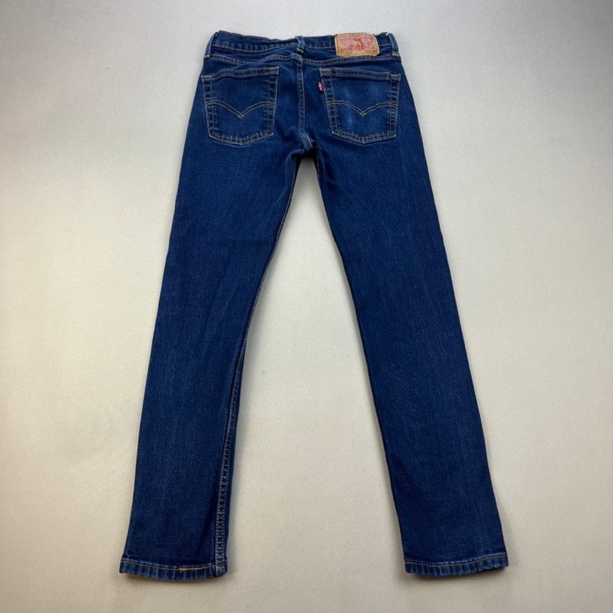 Levis shops 510 stonewash