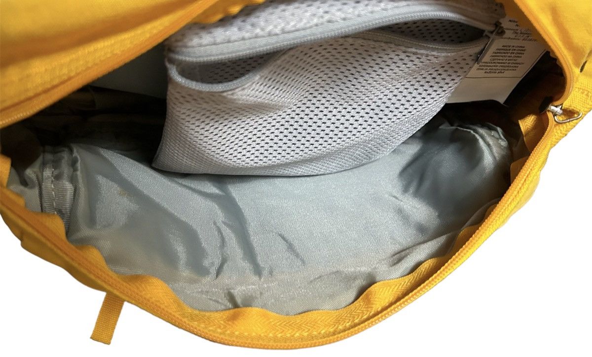 Nike VINTAGE RARE NIKE SIDEBAG Size ONE SIZE - 3 Thumbnail