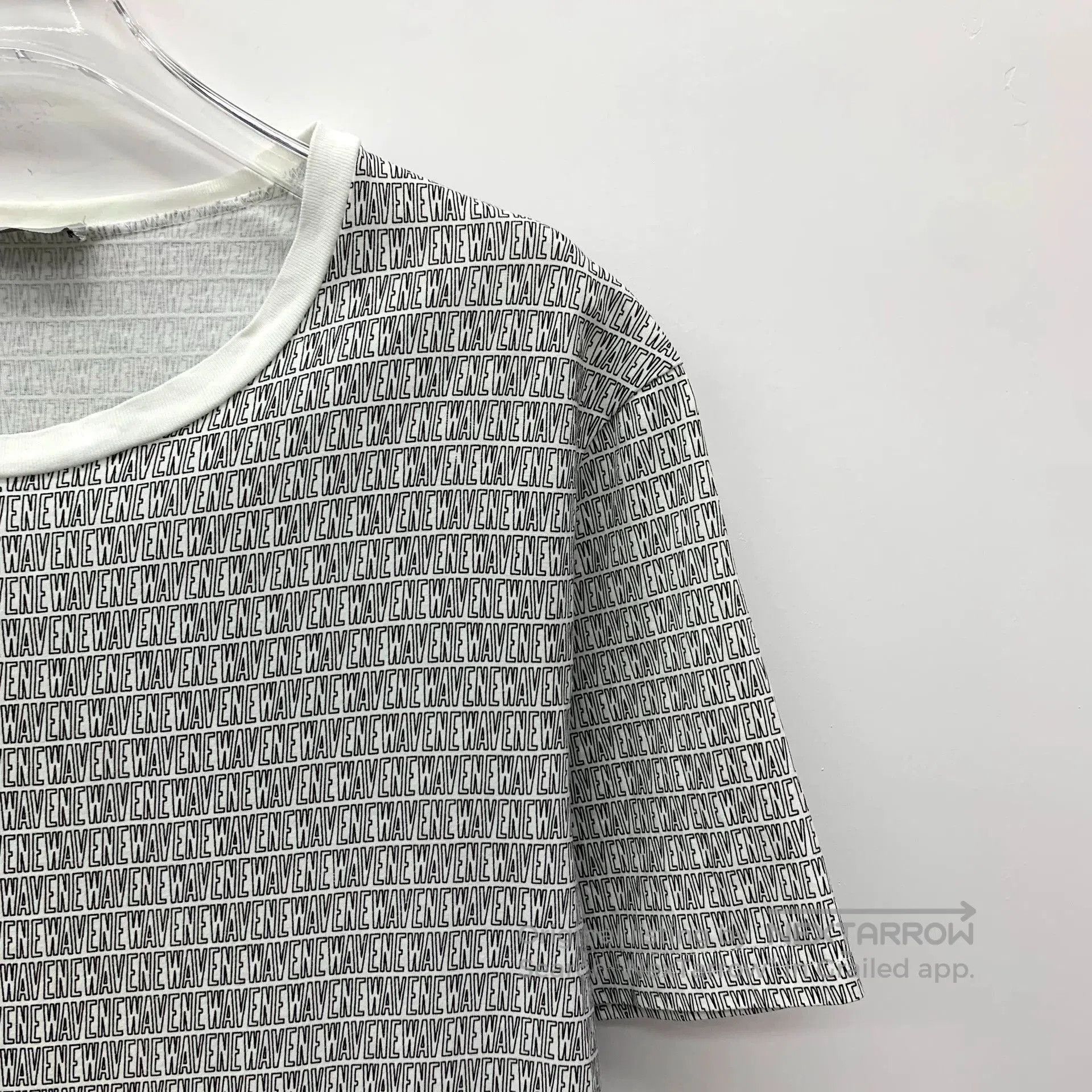 Dior gray dior cotton round neck t-shirt. Size US M / EU 48-50 / 2 - 3 Thumbnail