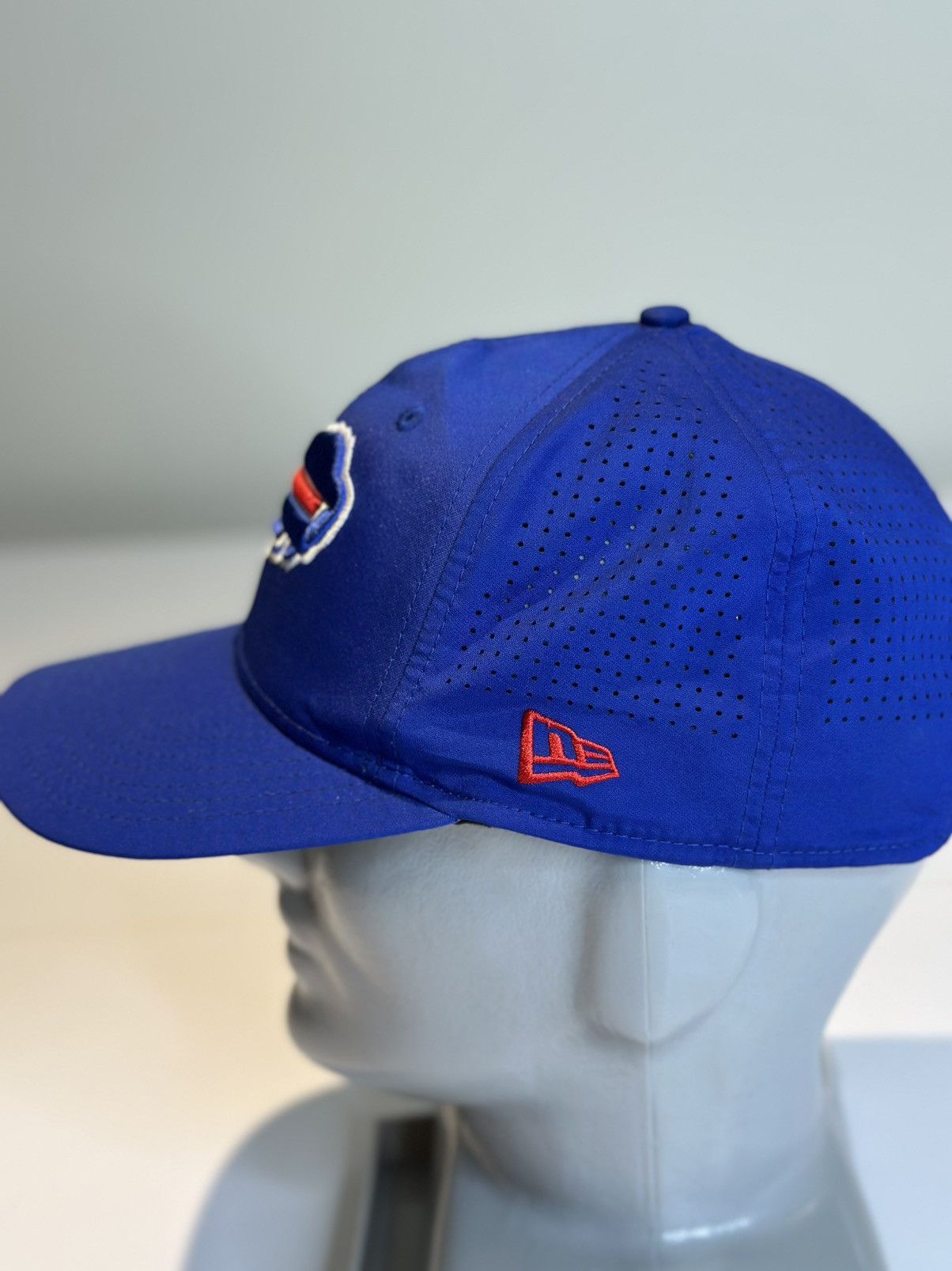 New Era NFL Buffalo Bills cap Size ONE SIZE - 4 Thumbnail