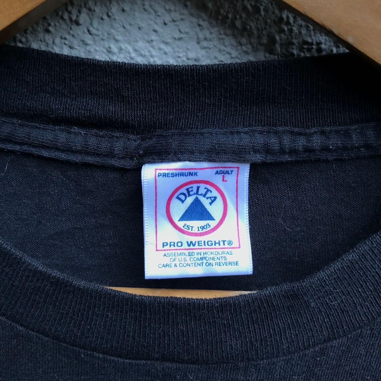 Harley Davidson × Vintage Vintage HARLEY DAVIDSON flame tee rare Size US L / EU 52-54 / 3 - 4 Thumbnail