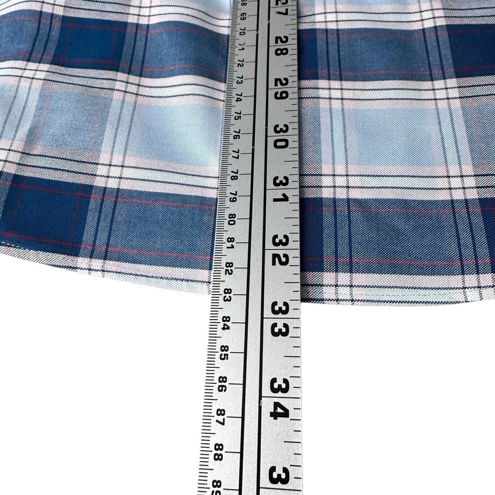 Brooks Brothers Brooks Brothers Oxford Shirt Men 2XL Blue Cotton Button Down Size US XXL / EU 58 / 5 - 9 Thumbnail