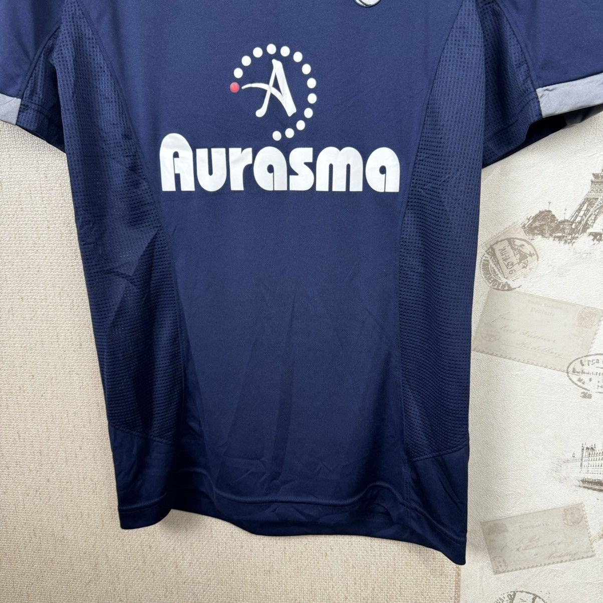 Under Armour Under Armour Tottenham hotspur Jersey 2012/2013 L Away Size US L / EU 52-54 / 3 - 13 Thumbnail
