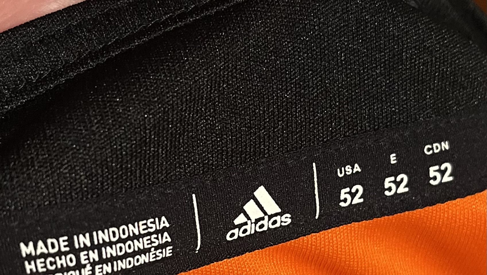 Adidas Adidas Philadelphia Flyers NHL jersey Size US L / EU 52-54 / 3 - 3 Thumbnail