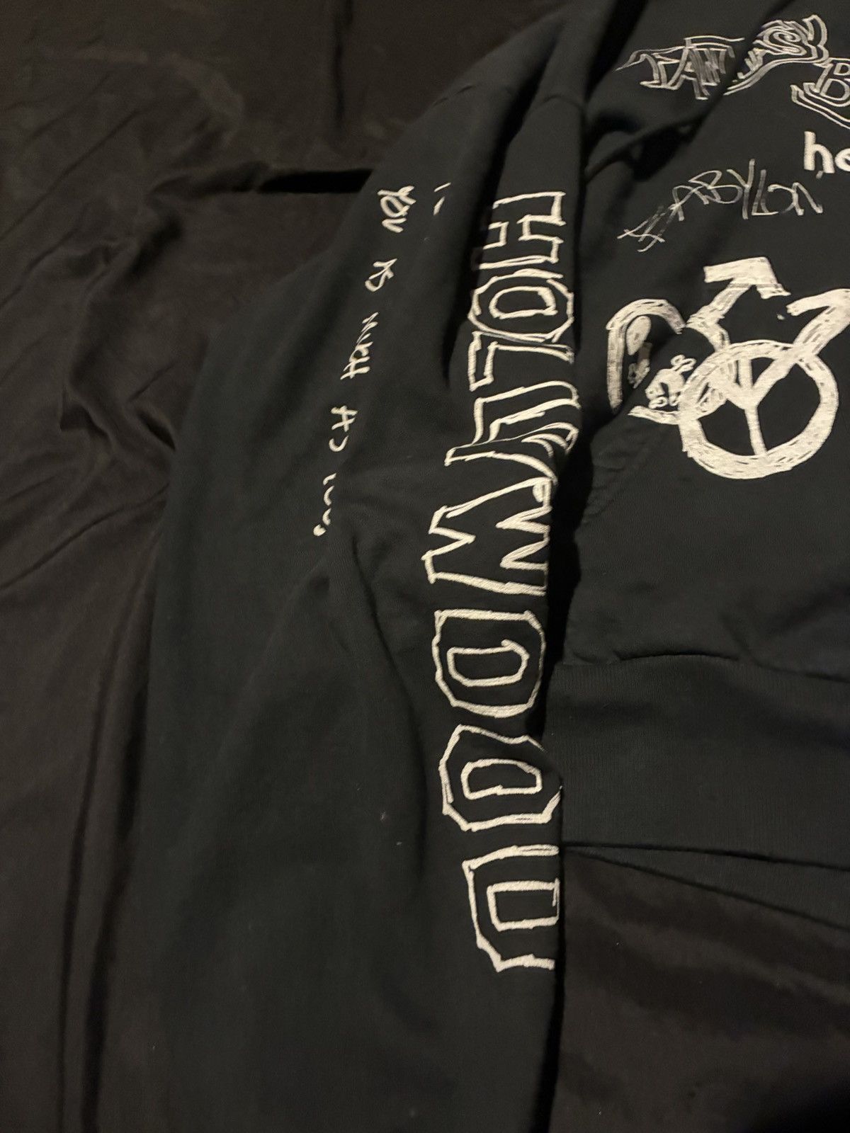 Holiday Brand Holiday Brand Hoodie Size US M / EU 48-50 / 2 - 4 Thumbnail