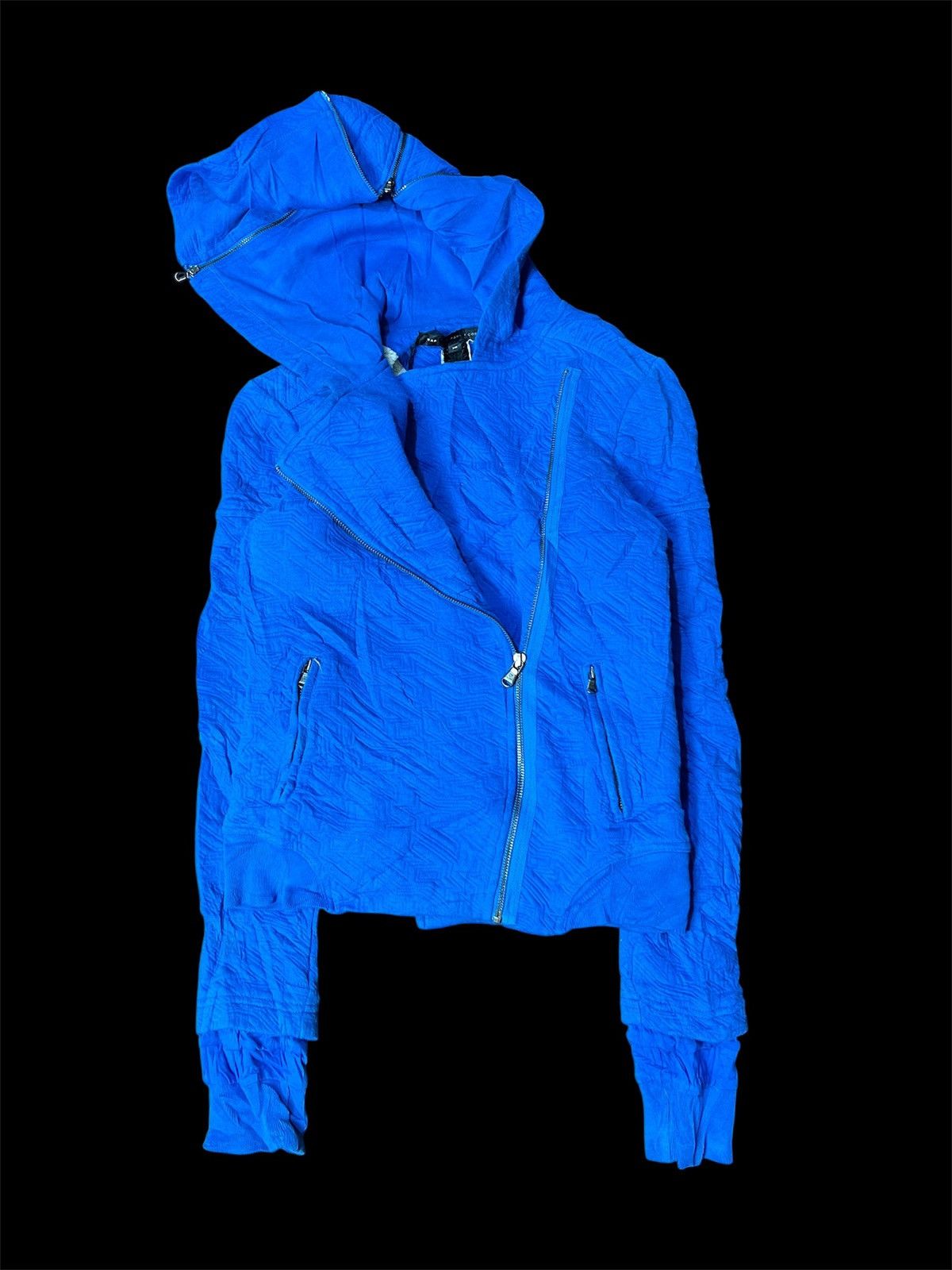 Marc Jacobs Marc By Marc Jabos Asymmetrical Size US XS / EU 42 / 0 - 3 Thumbnail