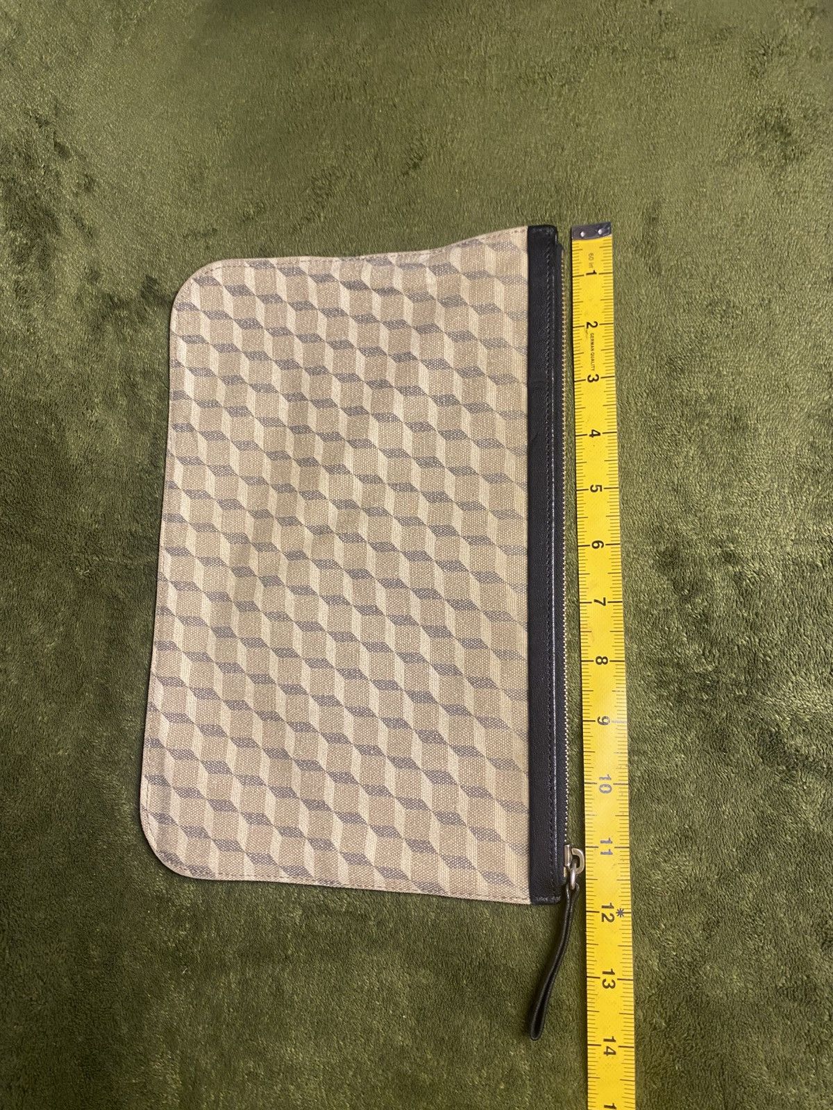 Pierre Hardy Pierre Hardy Clutch Bag Size ONE SIZE - 13 Thumbnail