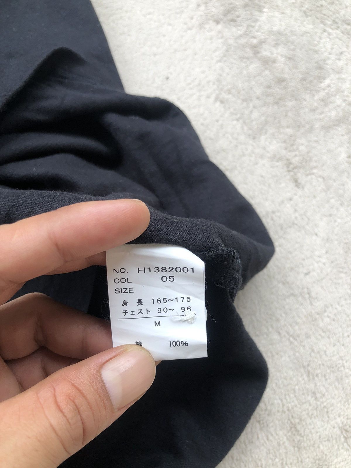 Other Vintage Admiral Long Sleeve Polo Tee Size US M / EU 48-50 / 2 - 7 Thumbnail