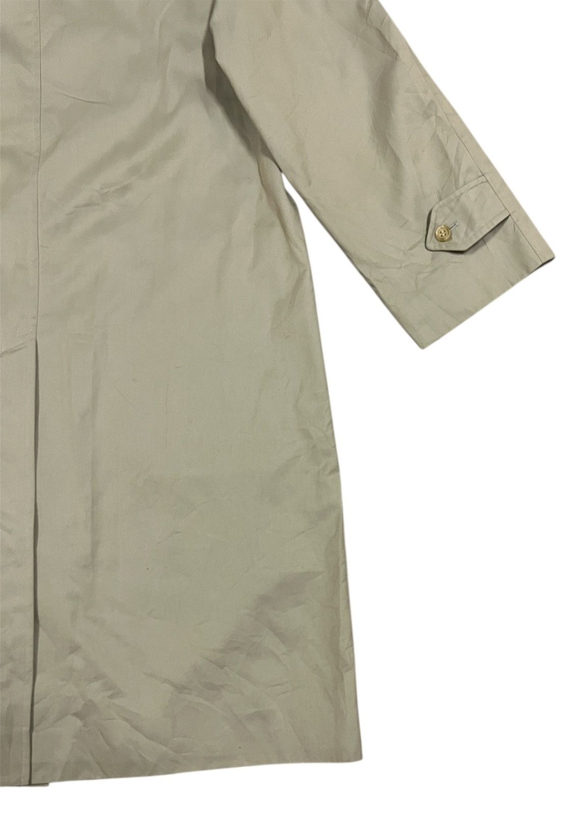Burberry Vintage burberry’s tranch coat parkas Size US L / EU 52-54 / 3 - 18 Thumbnail