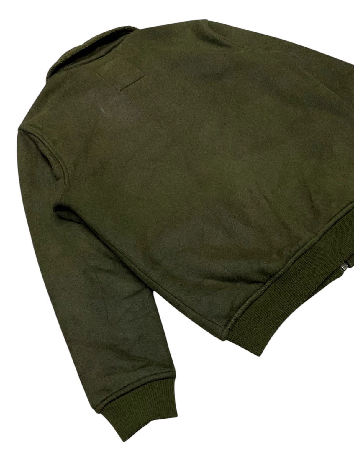 Harley Davidson Harley Davidson Double Pocket Bomber Jacket Size US L / EU 52-54 / 3 - 21 Thumbnail