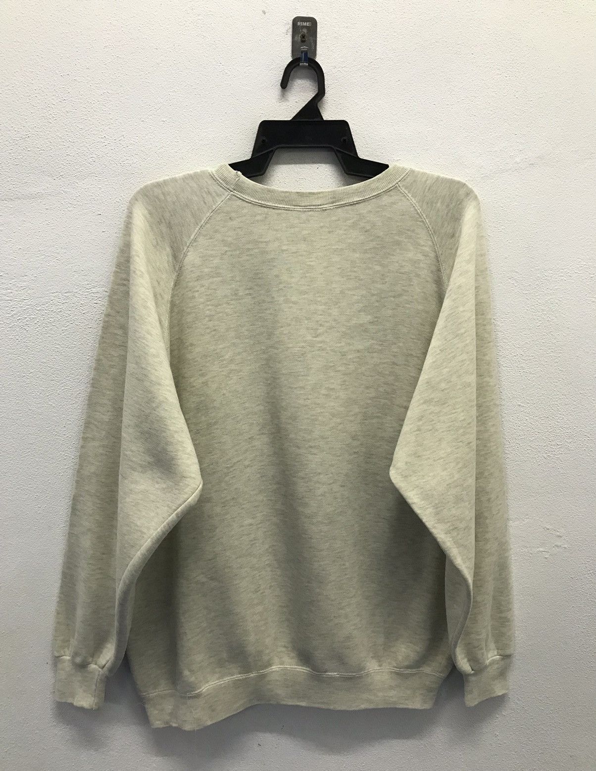 Japanese Brand × Vintage Vintage Plenty Tough Sport U.S.A Sweatshirt Size US M / EU 48-50 / 2 - 2 Thumbnail