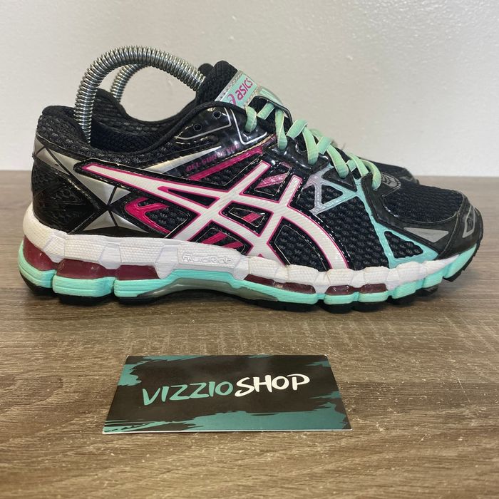 Asics gel store surveyor womens