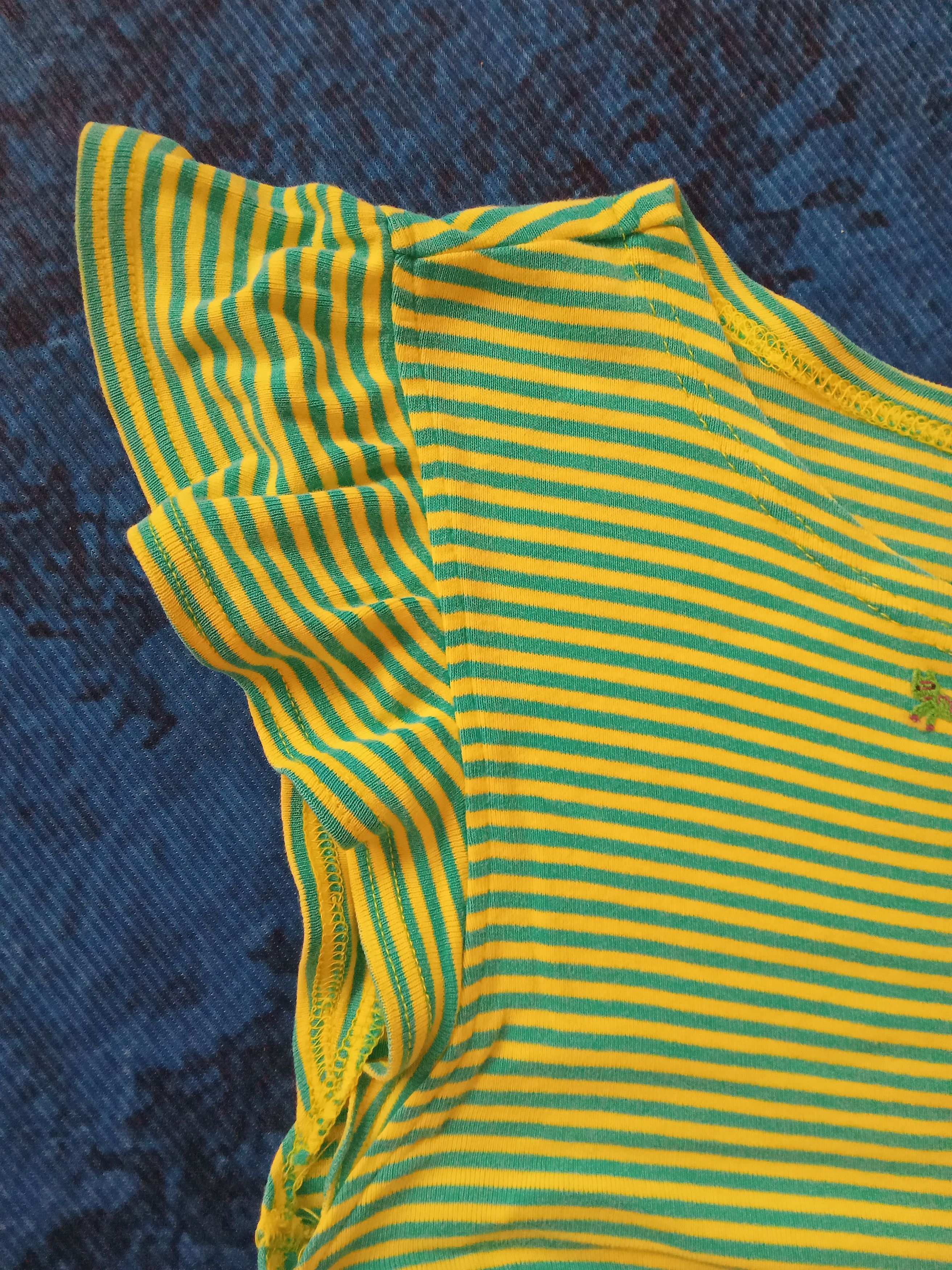Tsumori Chisato Tsumori Chisato Issey Miyake Top Size M / US 6-8 / IT 42-44 - 6 Thumbnail