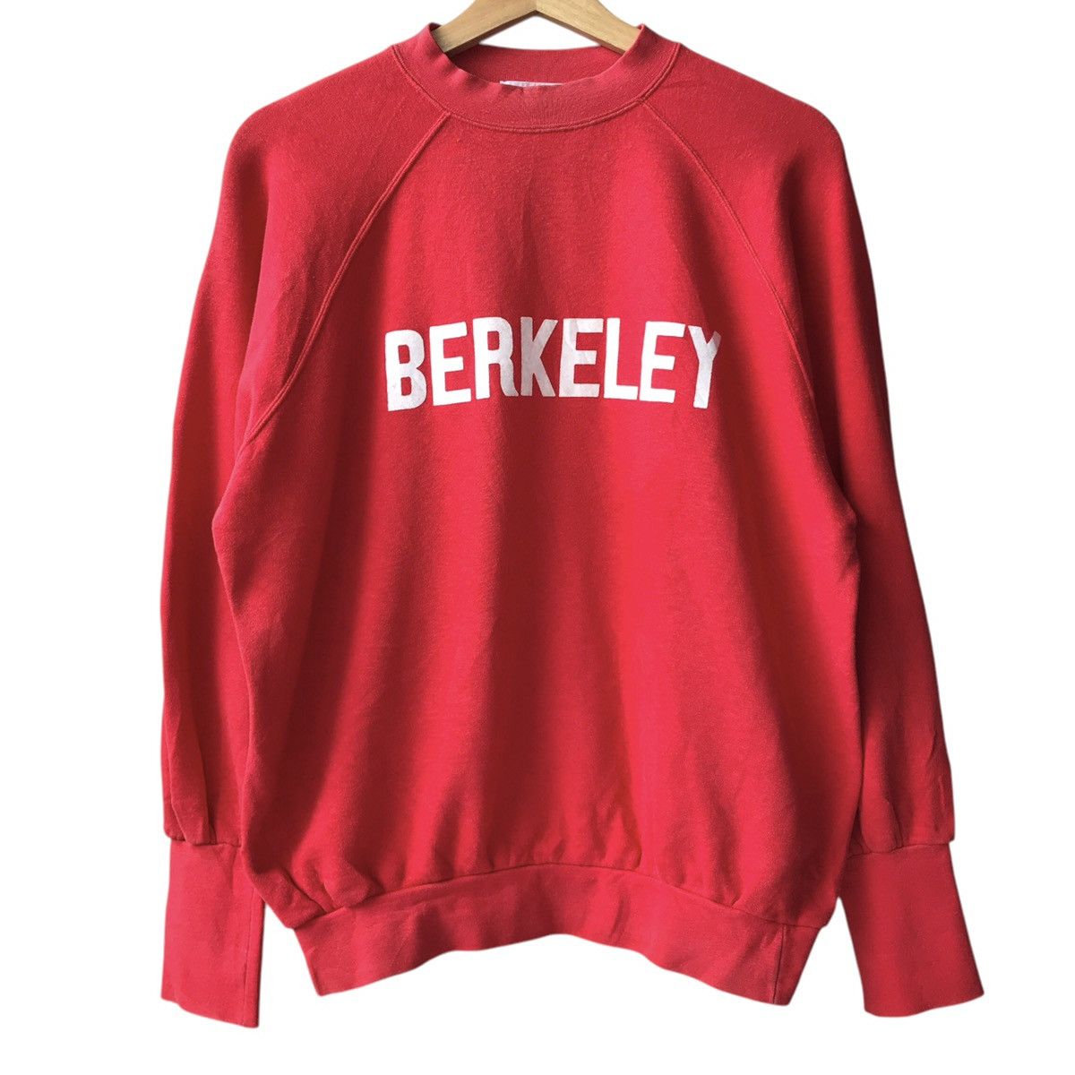Berkeley Sweatshirt | Grailed