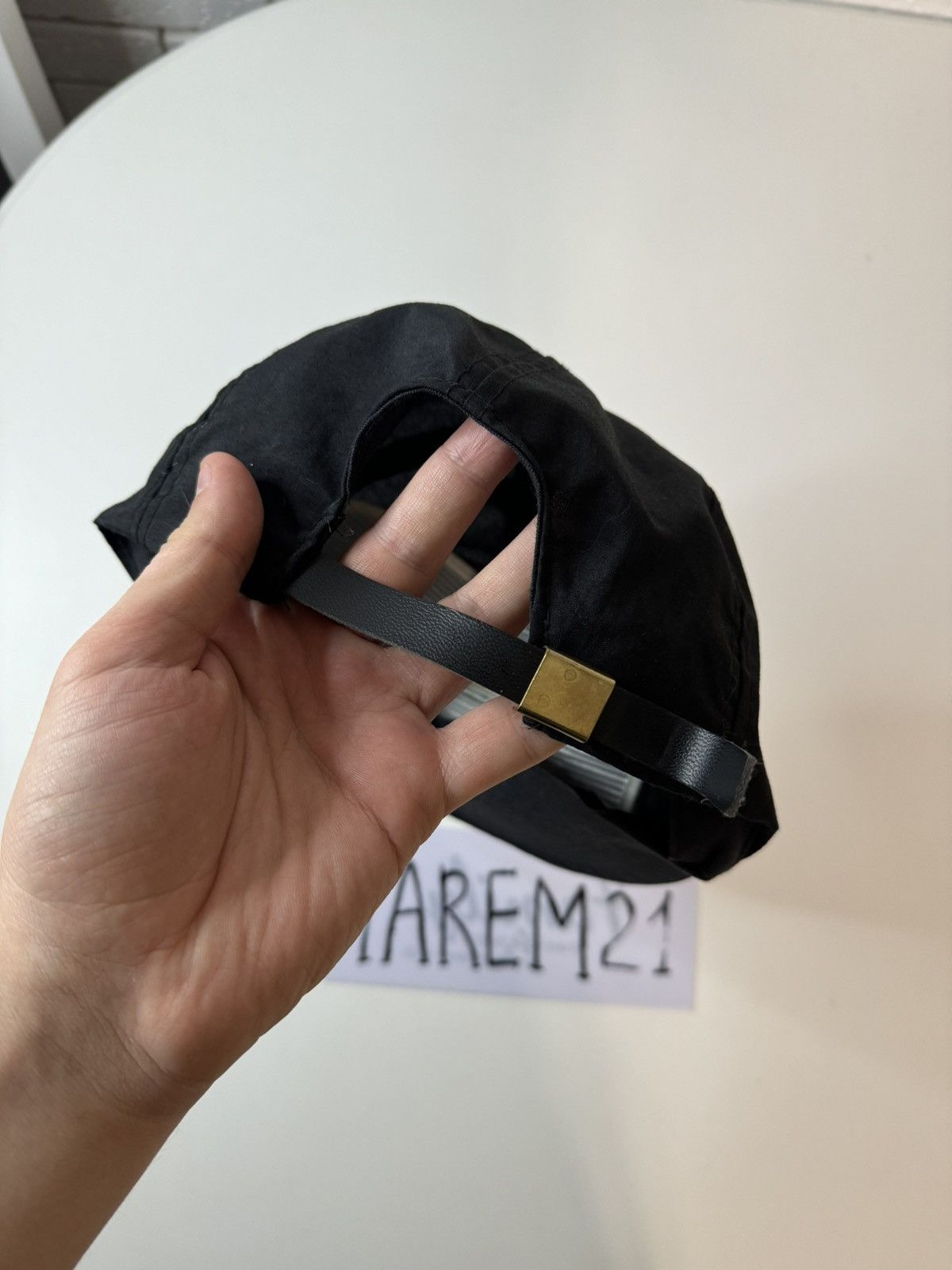 Other Cardinal original draft cap hat Size ONE SIZE - 3 Thumbnail
