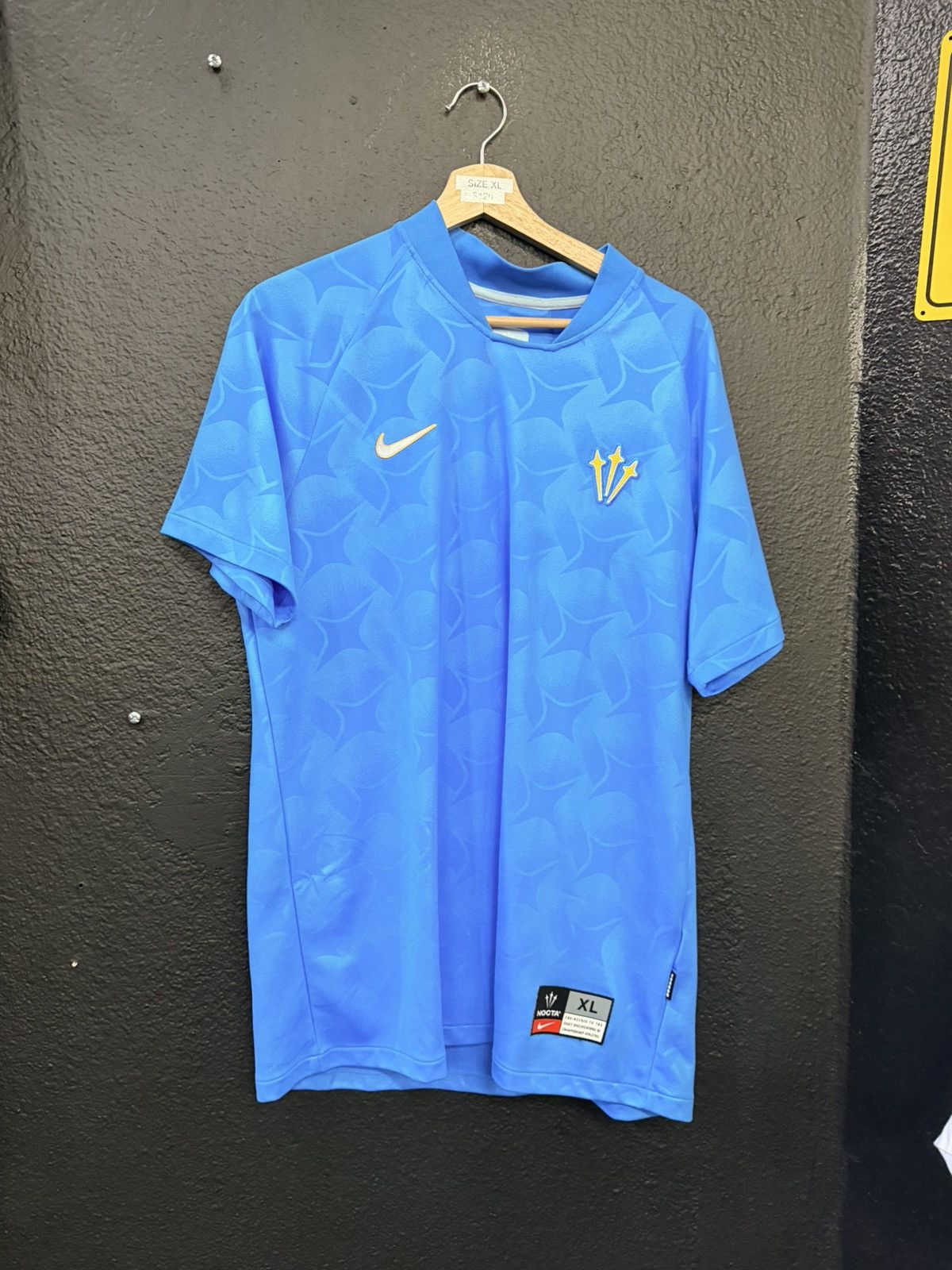 NOCTA × Nike Nike Nocta Jersey Size US XL / EU 56 / 4 - 1 Thumbnail